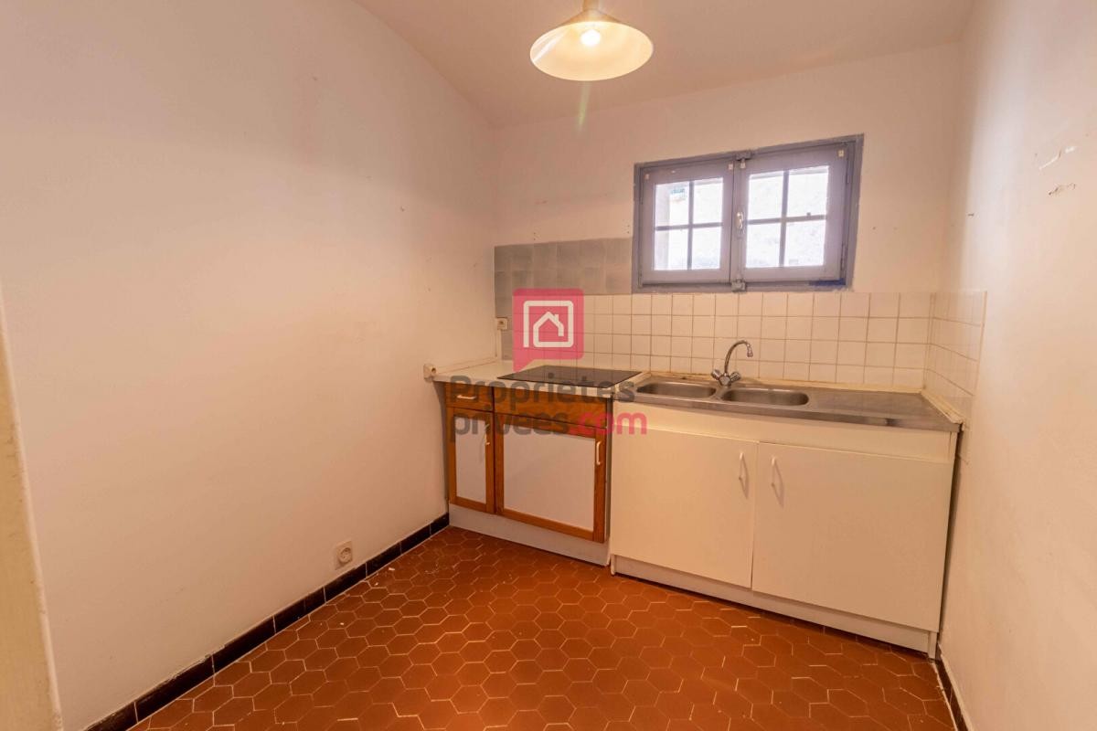 Vente Appartement à Carpentras 3 pièces