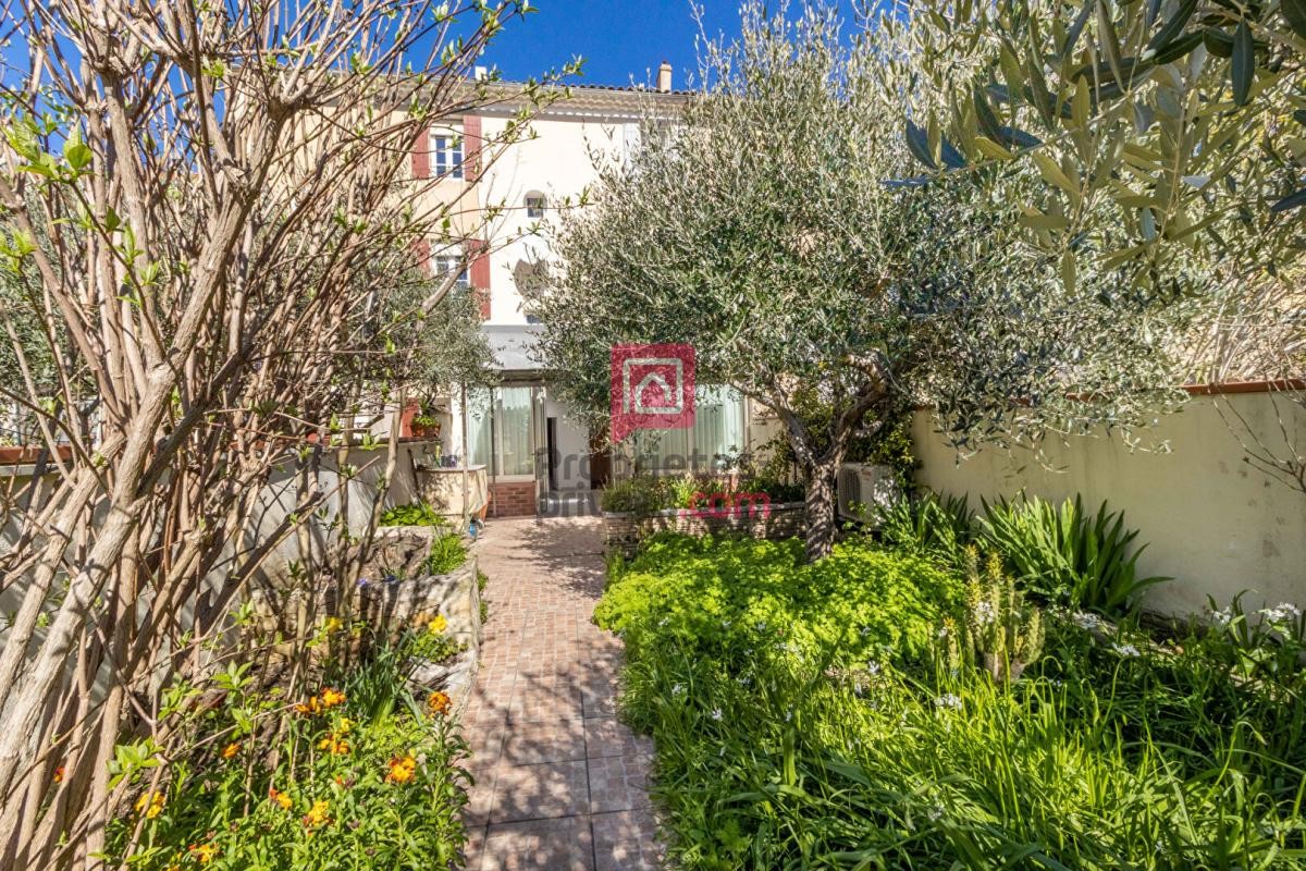 Vente Maison à Carpentras 8 pièces