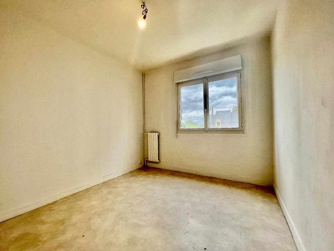 Vente Appartement à Caen 3 pièces