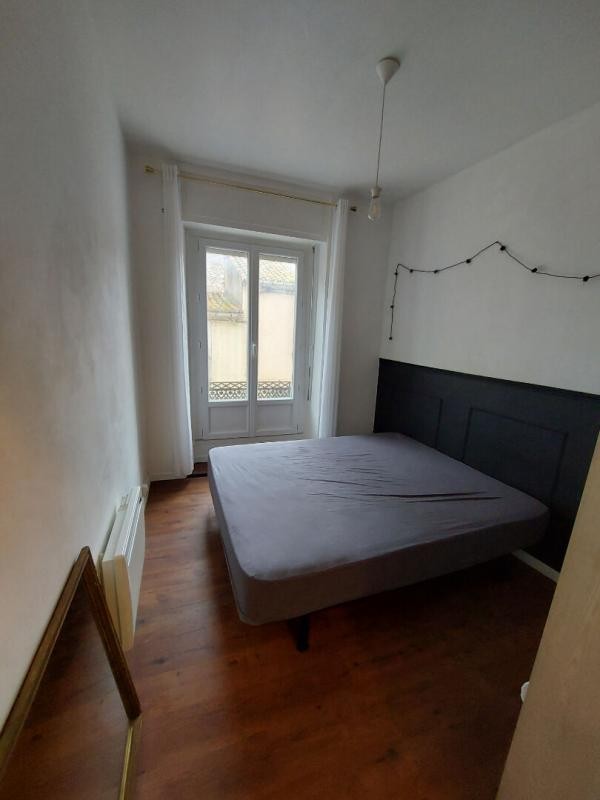 Vente Appartement à Sète 2 pièces