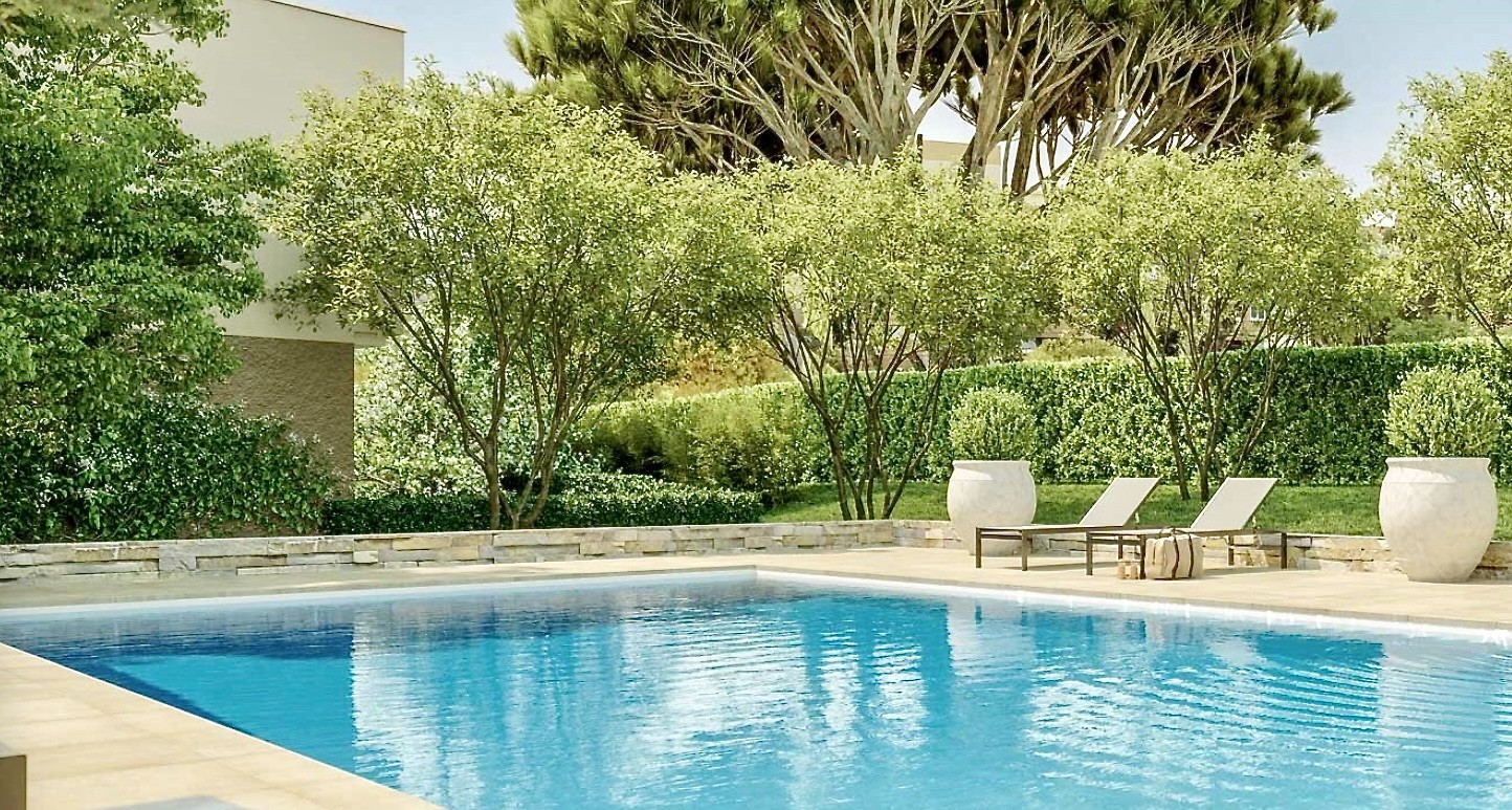 Vente Appartement à Antibes 2 pièces