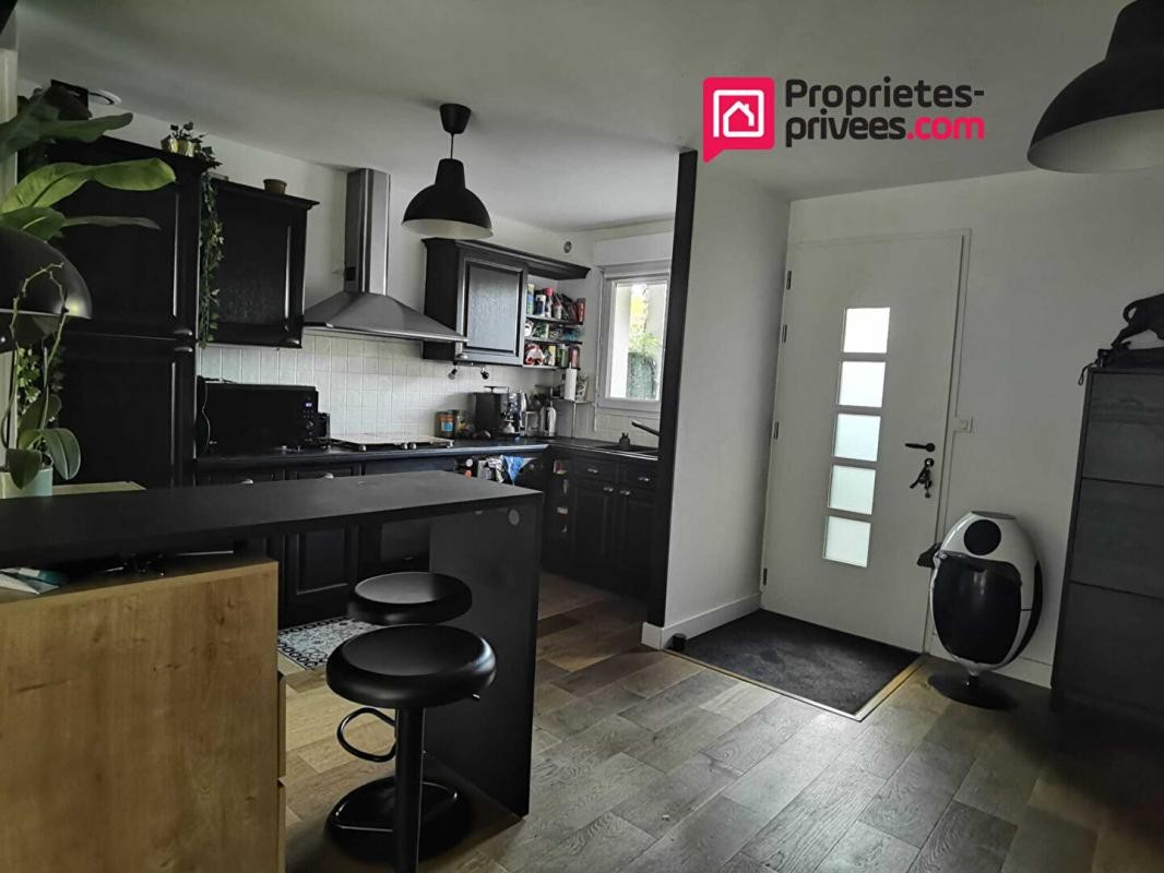 Vente Maison à Mérignac 4 pièces