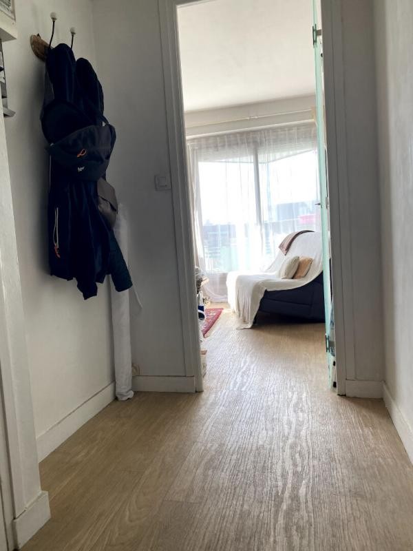 Vente Appartement à Vannes 2 pièces