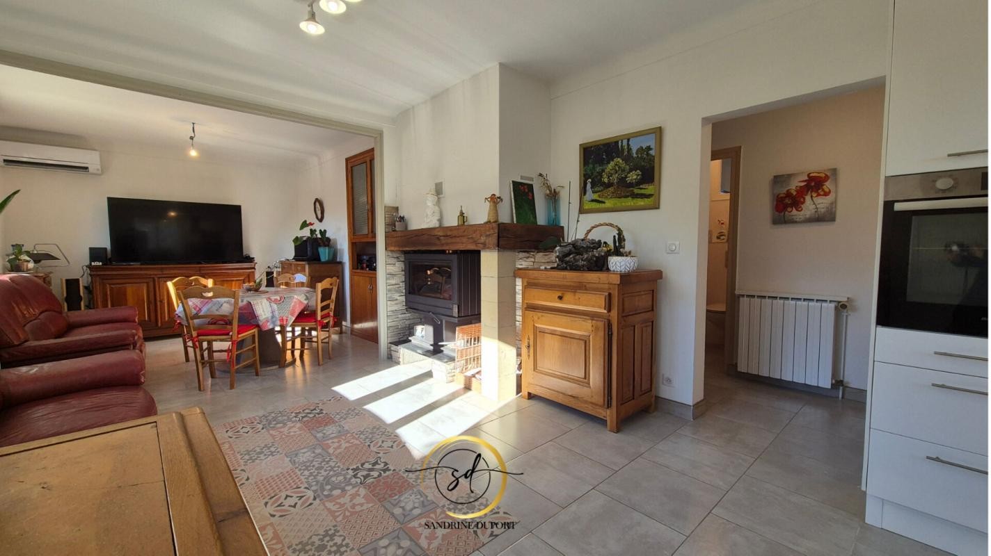 Vente Maison à Laroque-d'Olmes 3 pièces