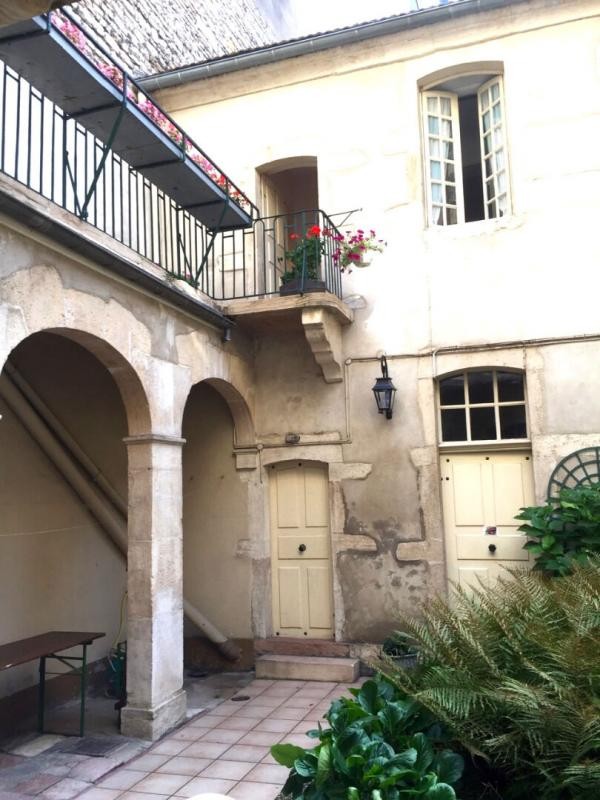 Vente Appartement à Chalon-sur-Saône 2 pièces