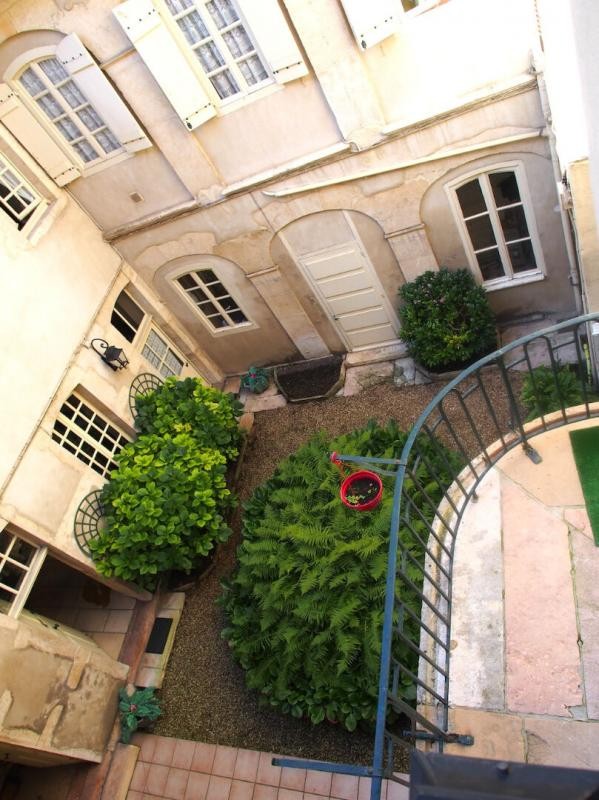 Vente Appartement à Chalon-sur-Saône 2 pièces