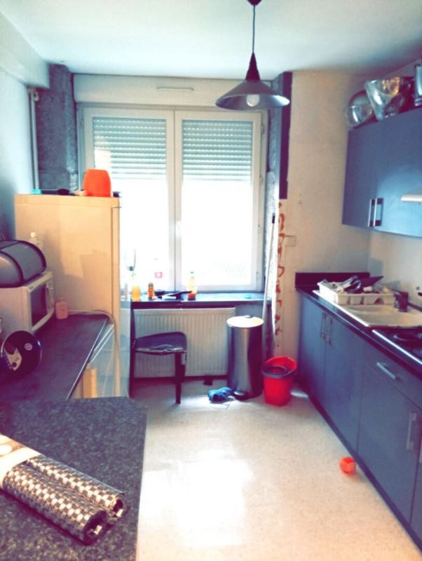 Vente Appartement à Saint-Étienne 2 pièces