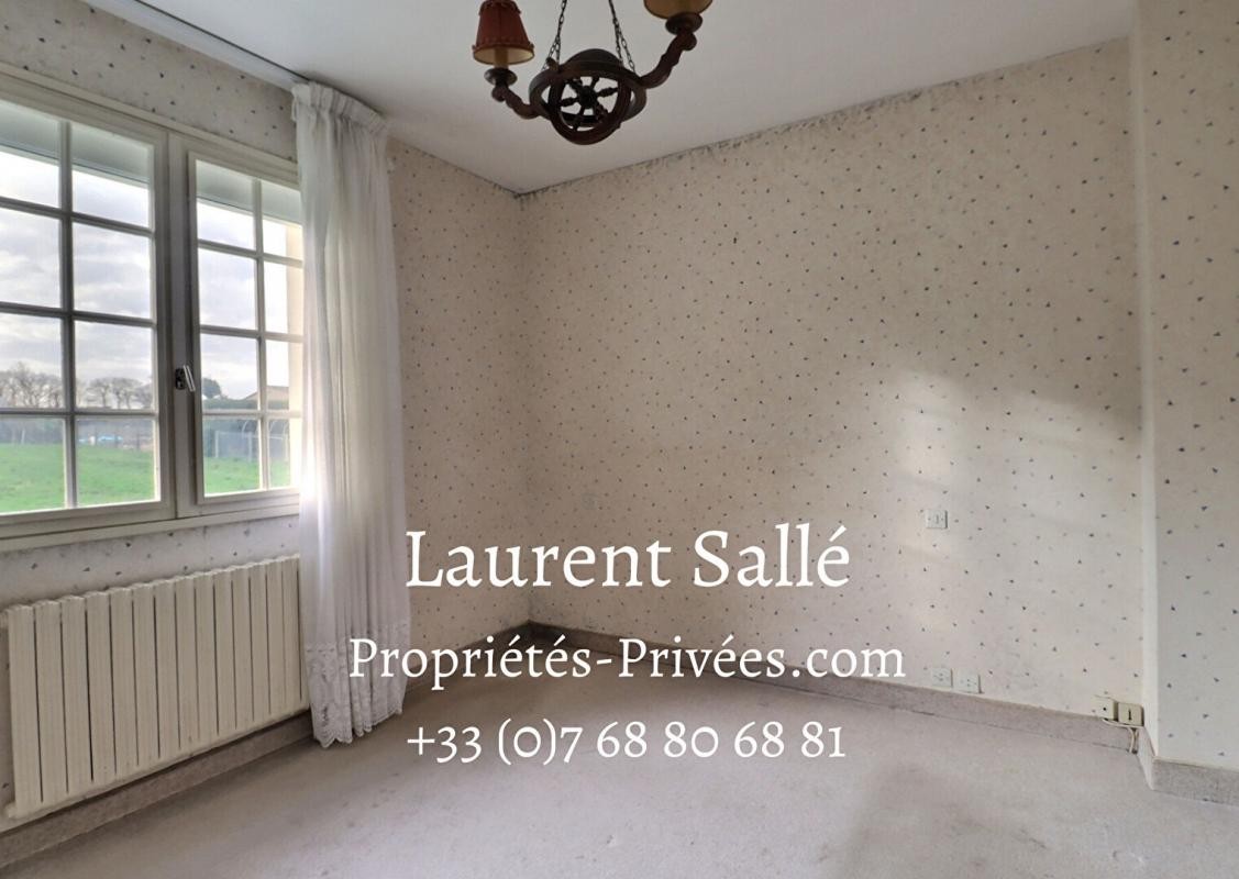 Vente Maison à Questembert 5 pièces