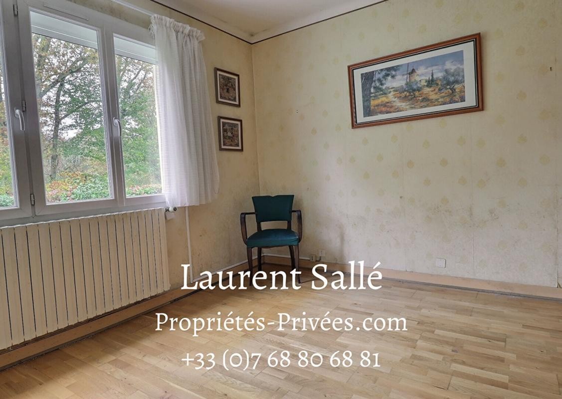 Vente Maison à Muzillac 5 pièces