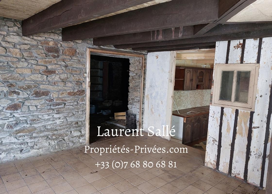 Vente Maison à Muzillac 7 pièces