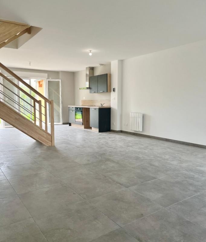 Vente Maison à Compiègne 4 pièces