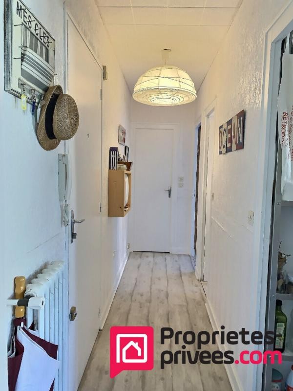 Vente Appartement à la Baule-Escoublac 2 pièces