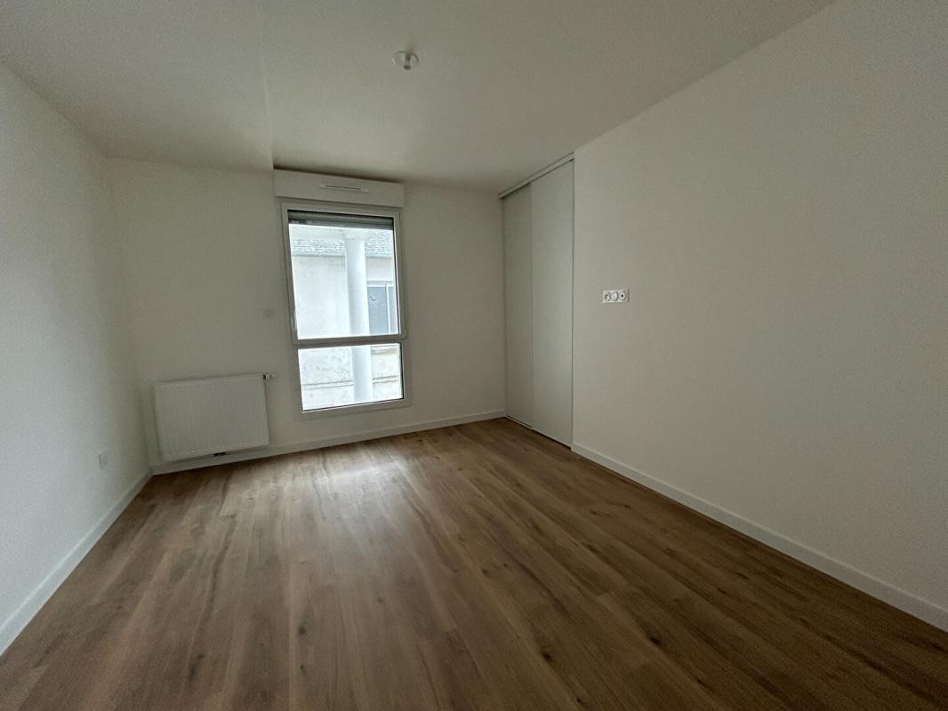 Vente Appartement à Ancenis 4 pièces