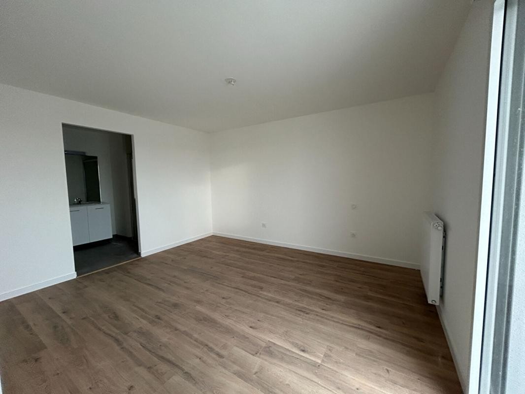 Vente Appartement à Ancenis 4 pièces