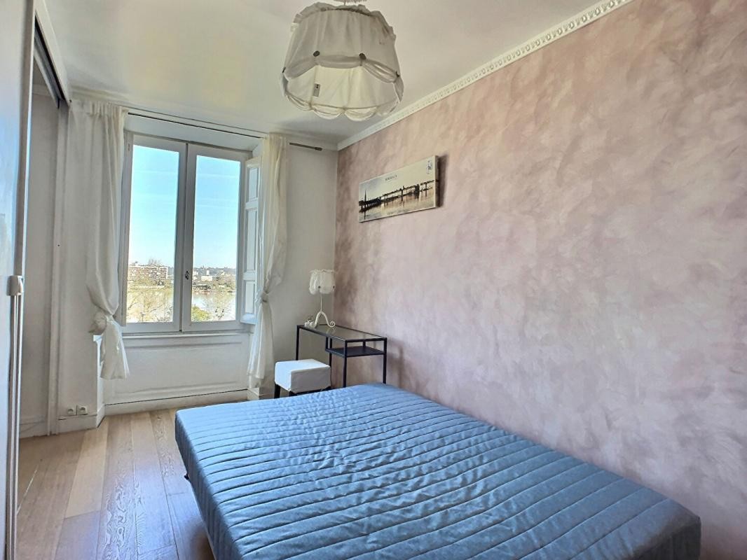 Vente Appartement à Bordeaux 1 pièce