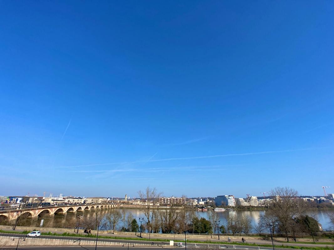 Vente Appartement à Bordeaux 1 pièce