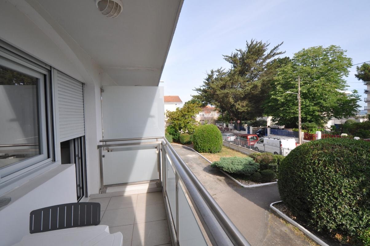 Vente Appartement à Arcachon 1 pièce