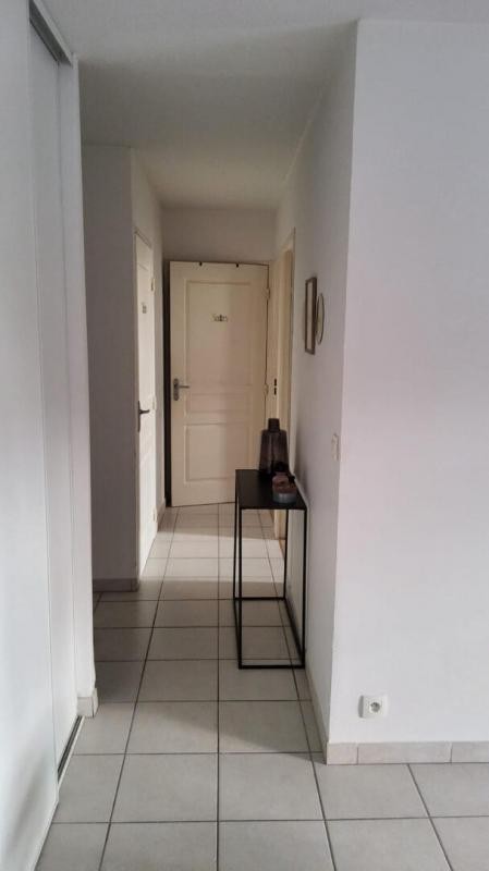 Vente Appartement à Arcachon 3 pièces