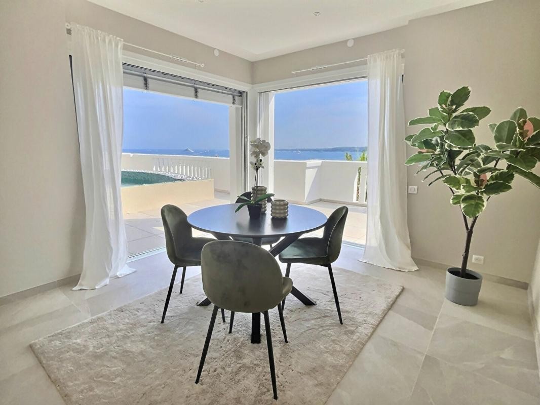 Vente Appartement à Cannes 7 pièces