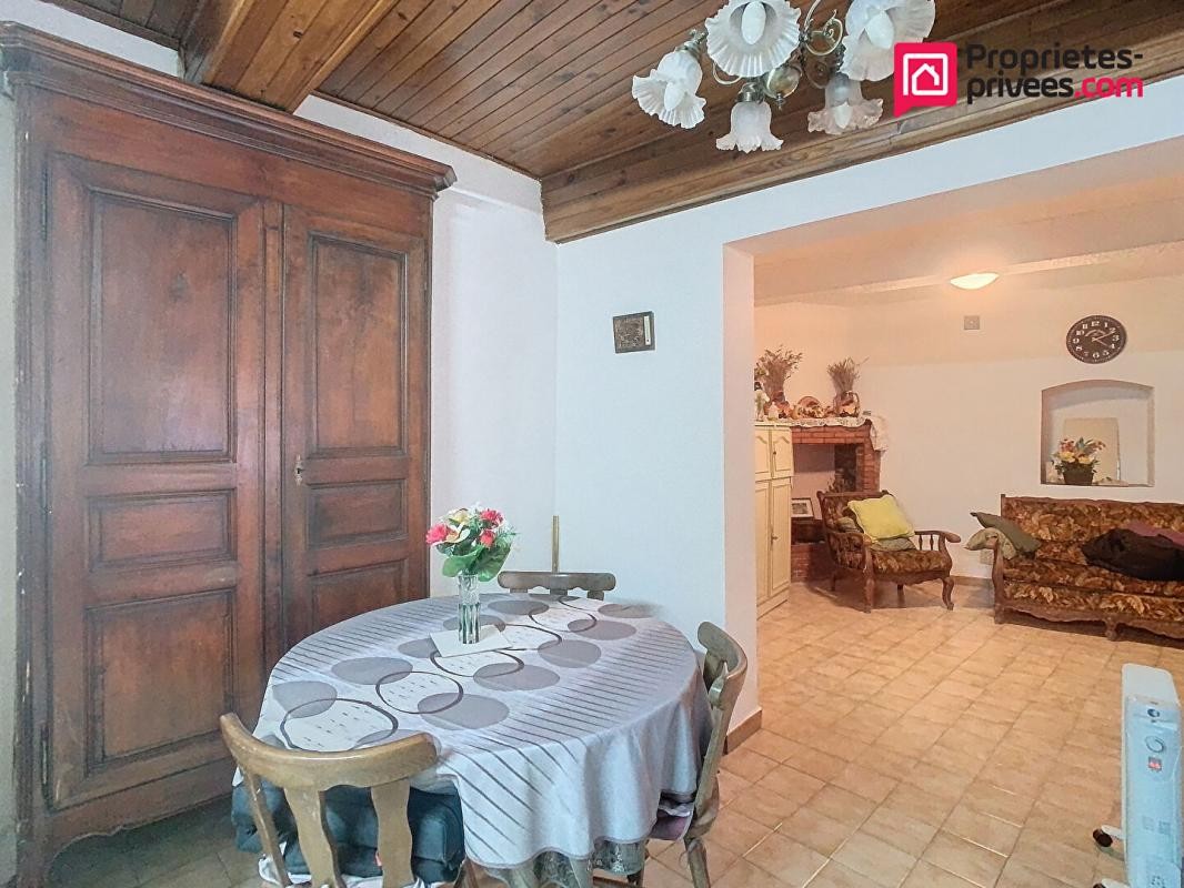 Vente Maison à le Vigan 6 pièces