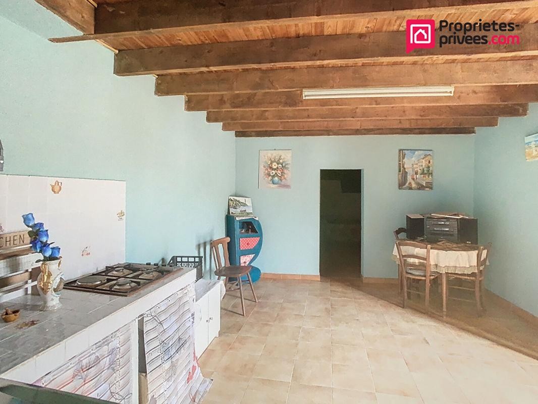 Vente Maison à le Vigan 6 pièces