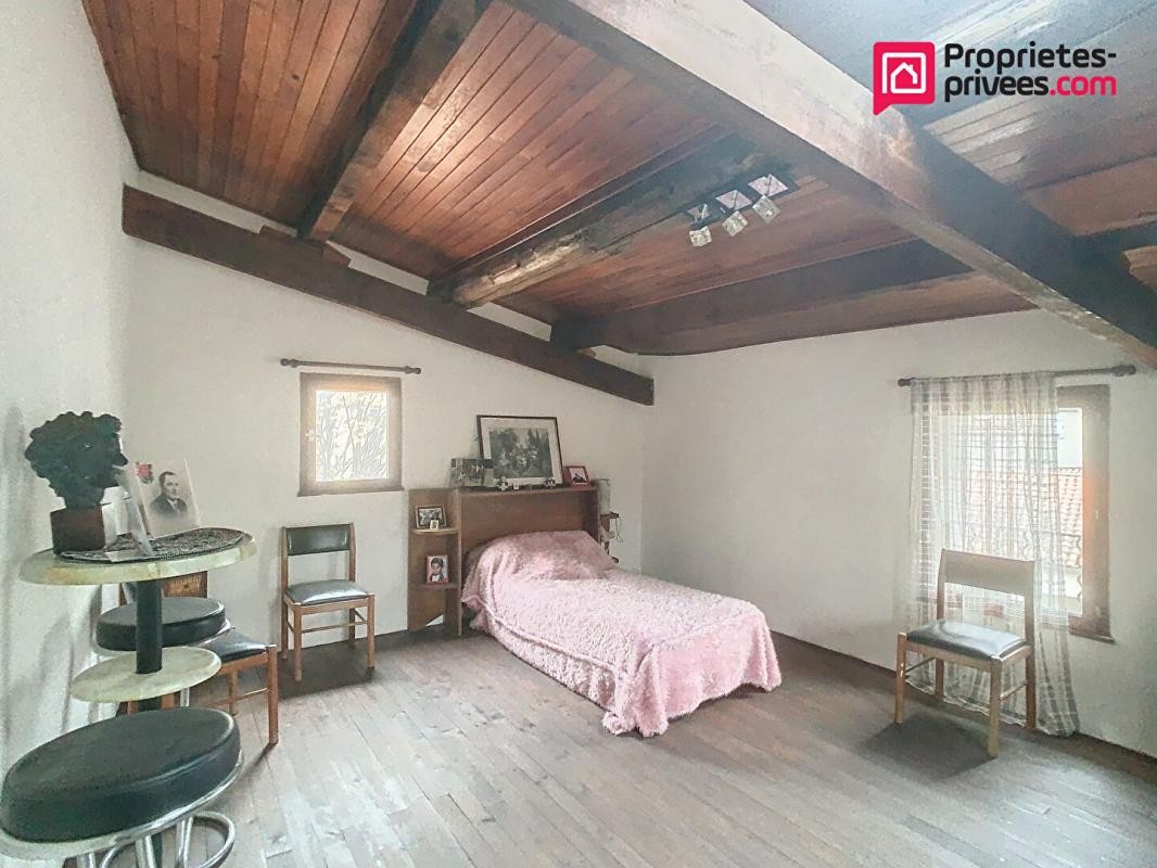 Vente Maison à le Vigan 6 pièces