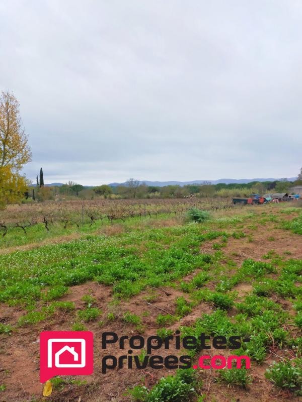 Vente Maison à Vidauban 8 pièces