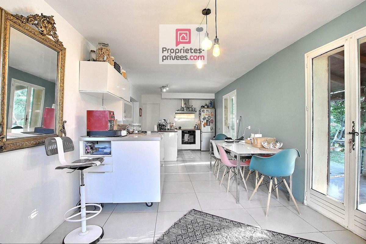 Vente Maison à Pertuis 6 pièces