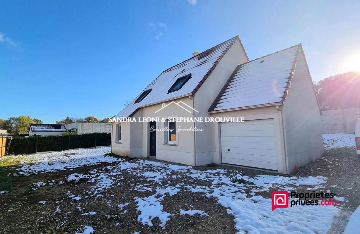 Vente Maison à Nogent-le-Roi 6 pièces