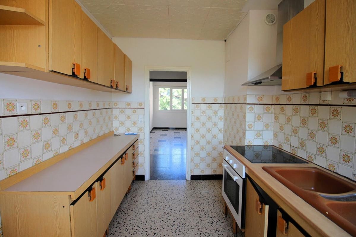 Vente Appartement à Avignon 3 pièces