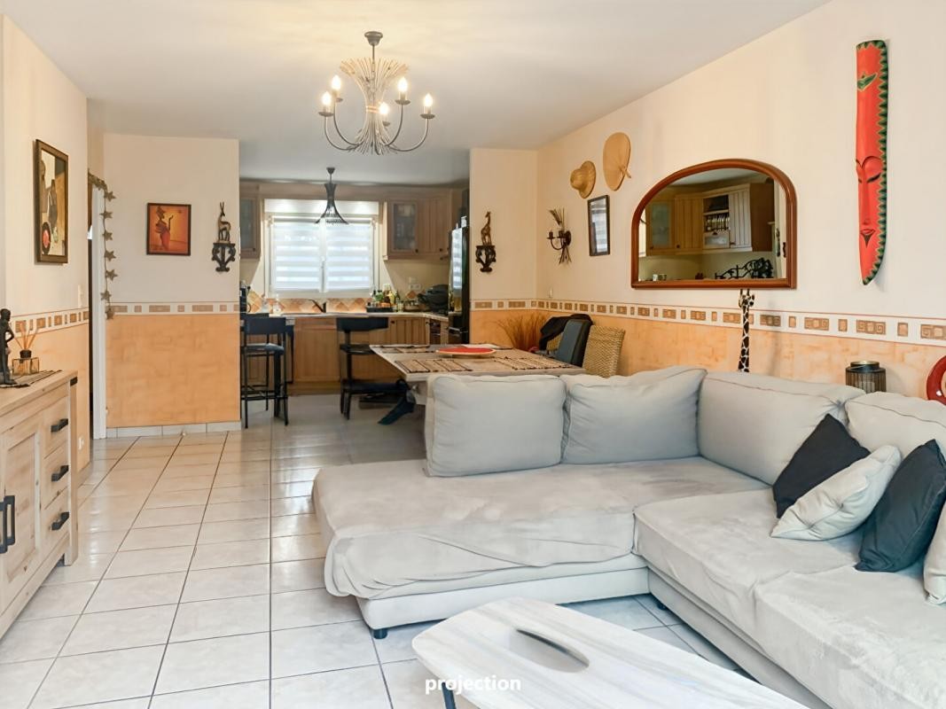 Vente Maison à Bouguenais 5 pièces