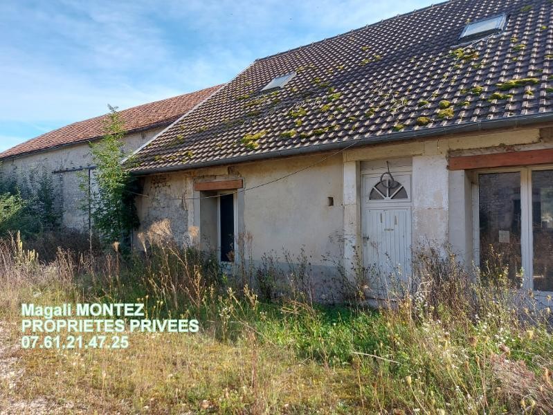 Vente Maison à Villemorien 4 pièces