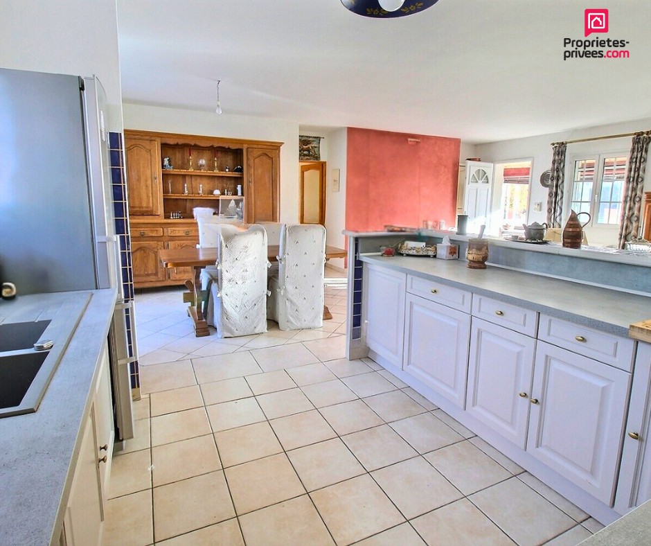 Vente Maison à Puget-sur-Argens 4 pièces