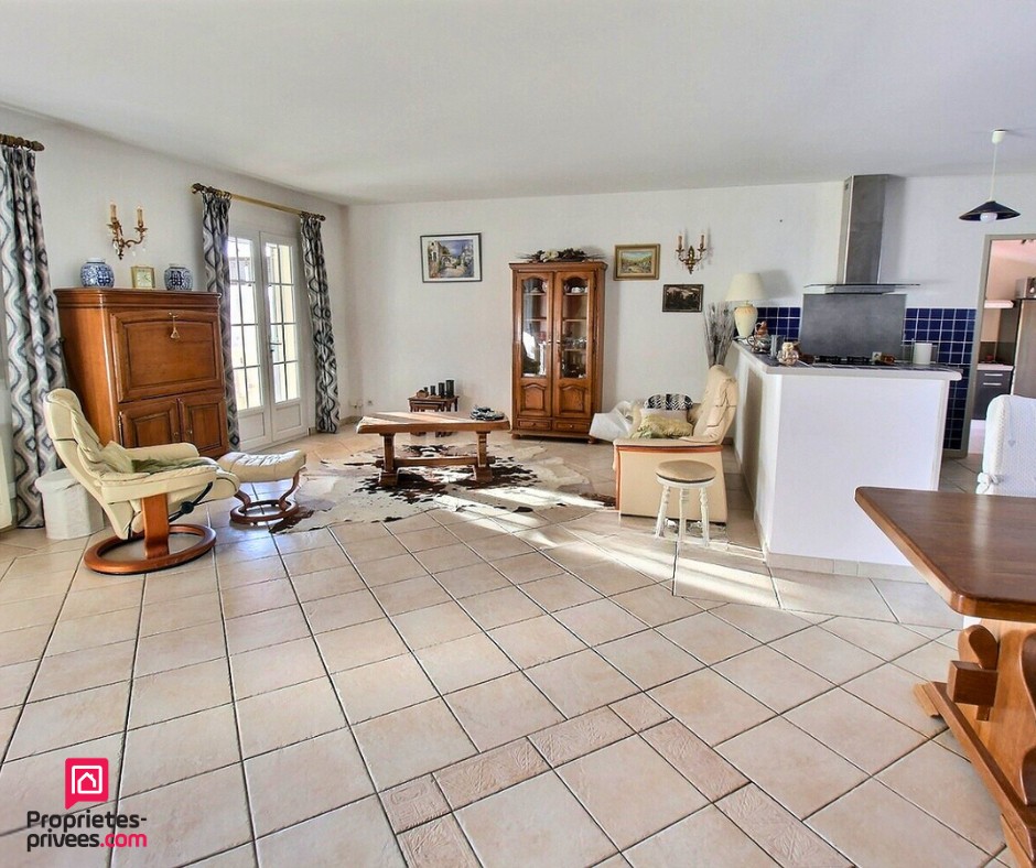 Vente Maison à Puget-sur-Argens 4 pièces