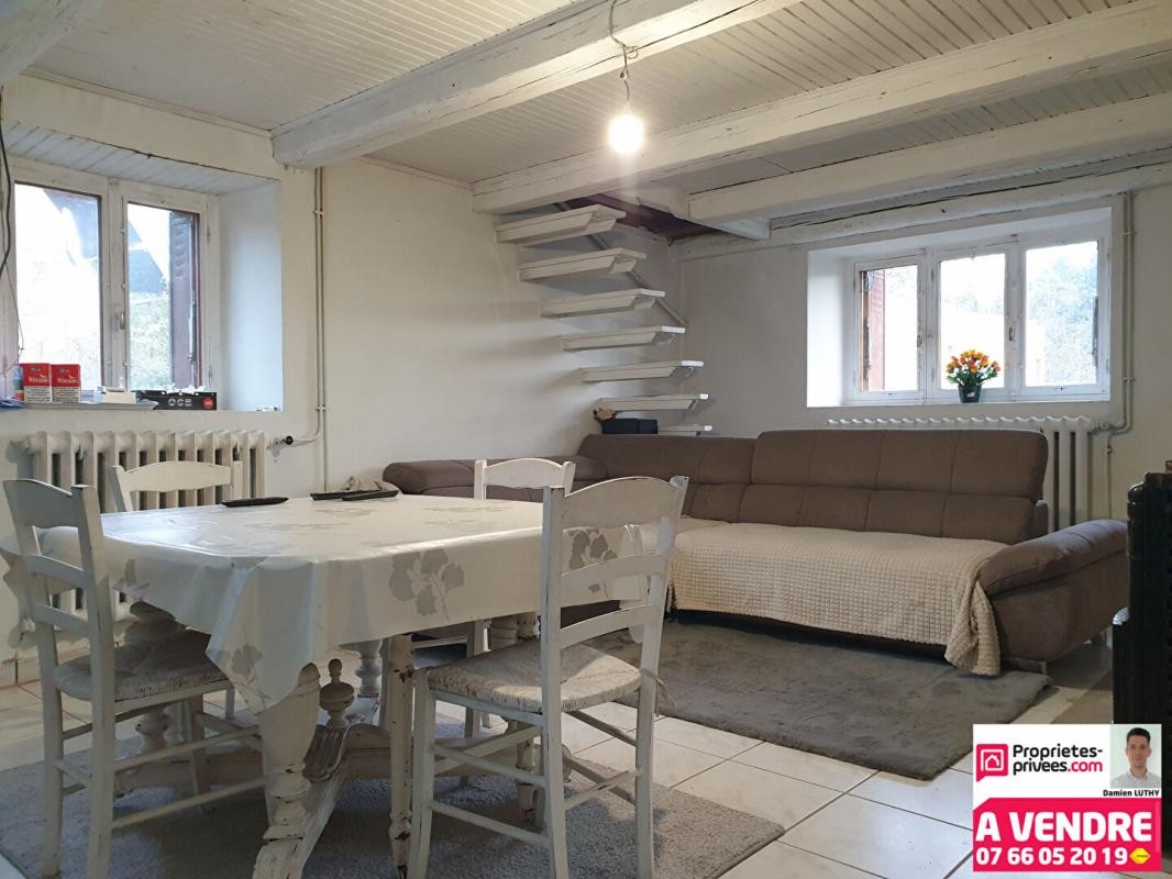 Vente Maison à Plancher-Bas 12 pièces