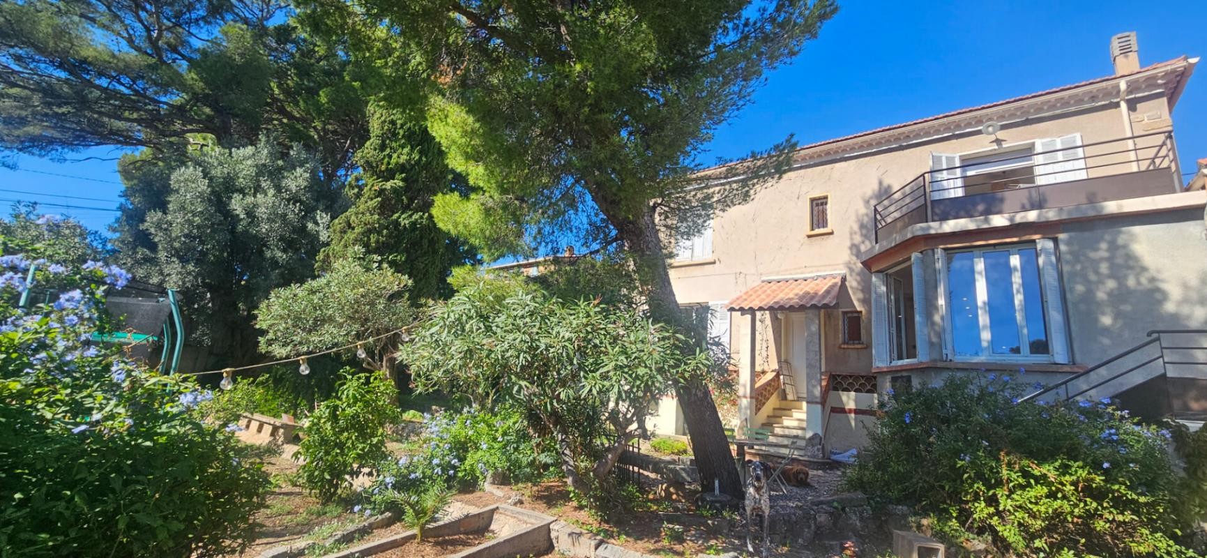 Vente Maison à Toulon 6 pièces