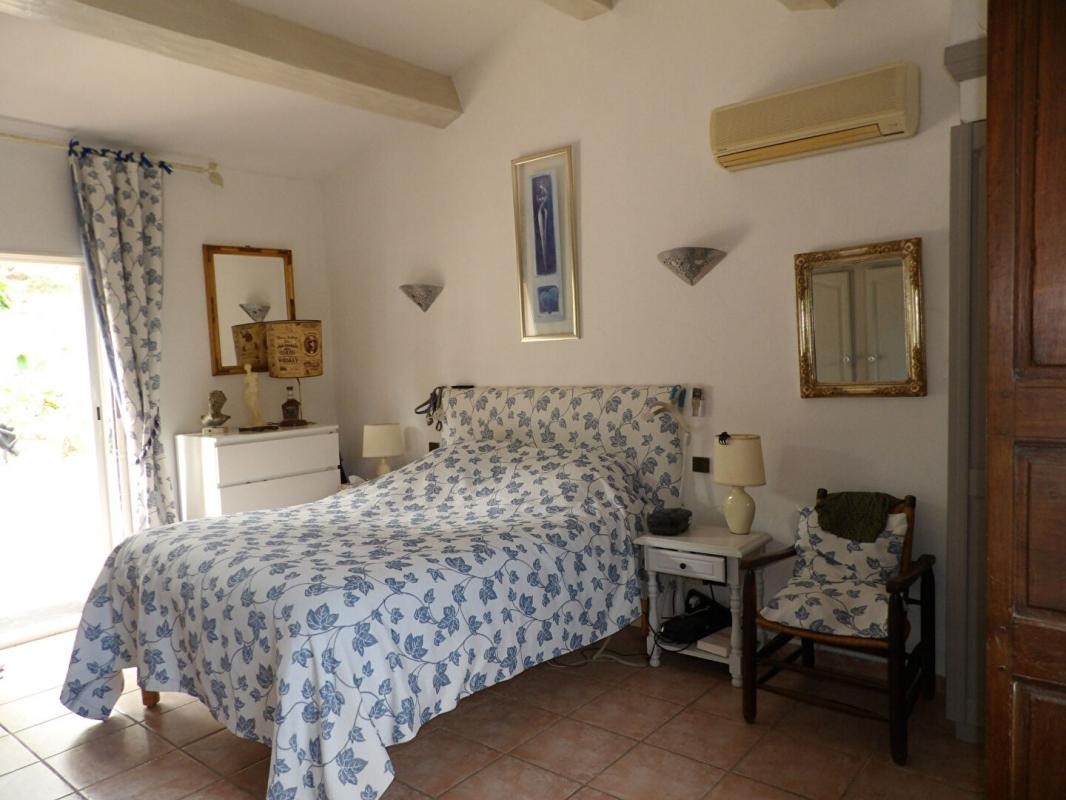 Vente Maison à Vidauban 5 pièces