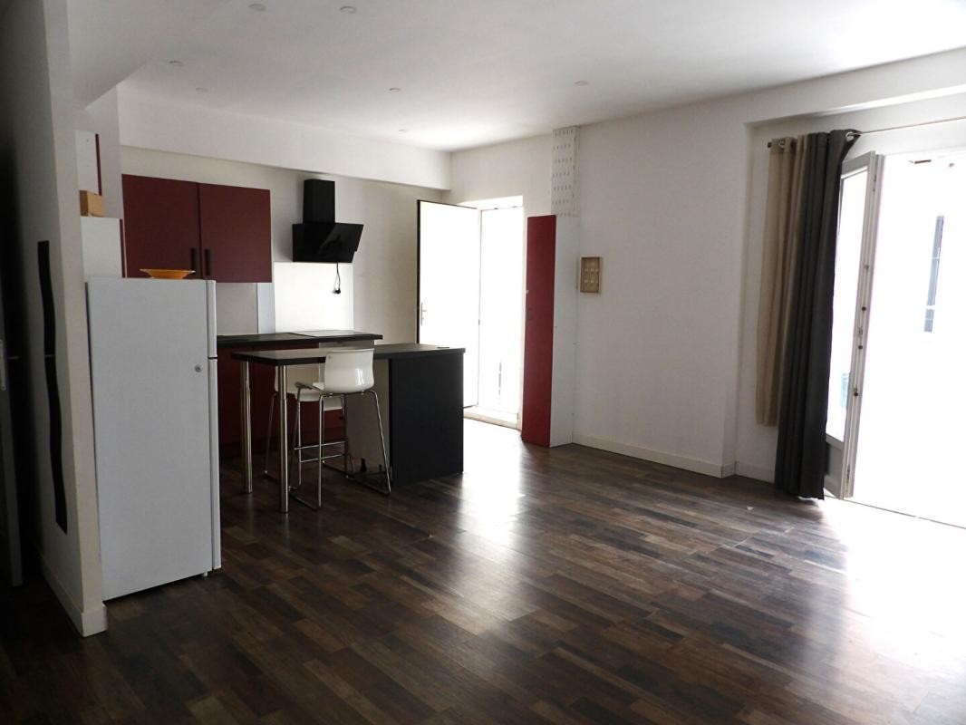 Vente Appartement à Vidauban 3 pièces