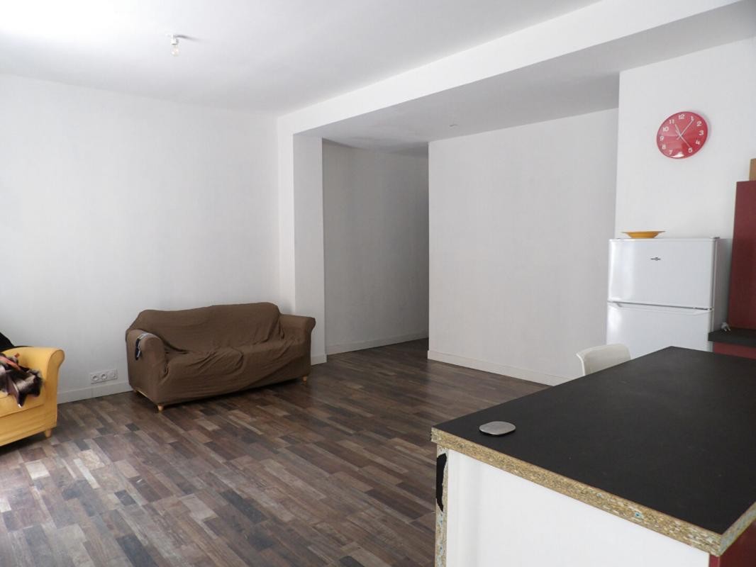 Vente Appartement à Vidauban 3 pièces