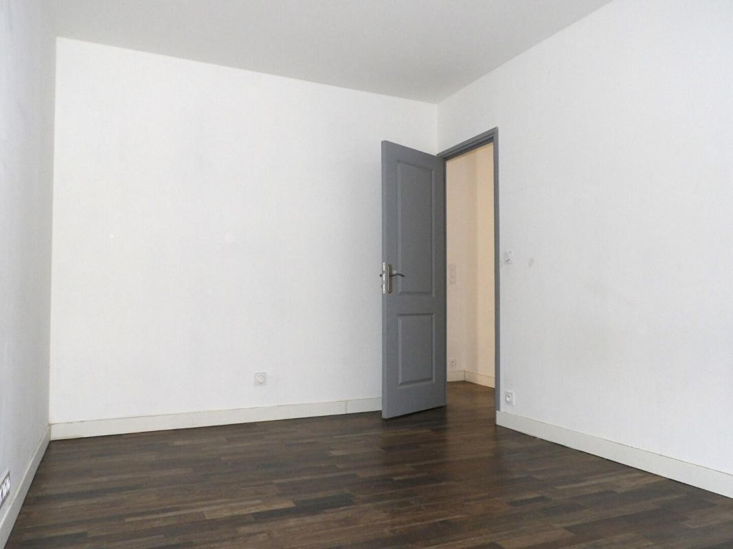 Vente Appartement à Vidauban 3 pièces