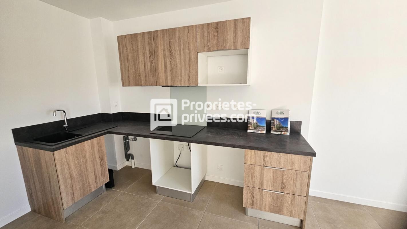 Vente Appartement à Elne 1 pièce