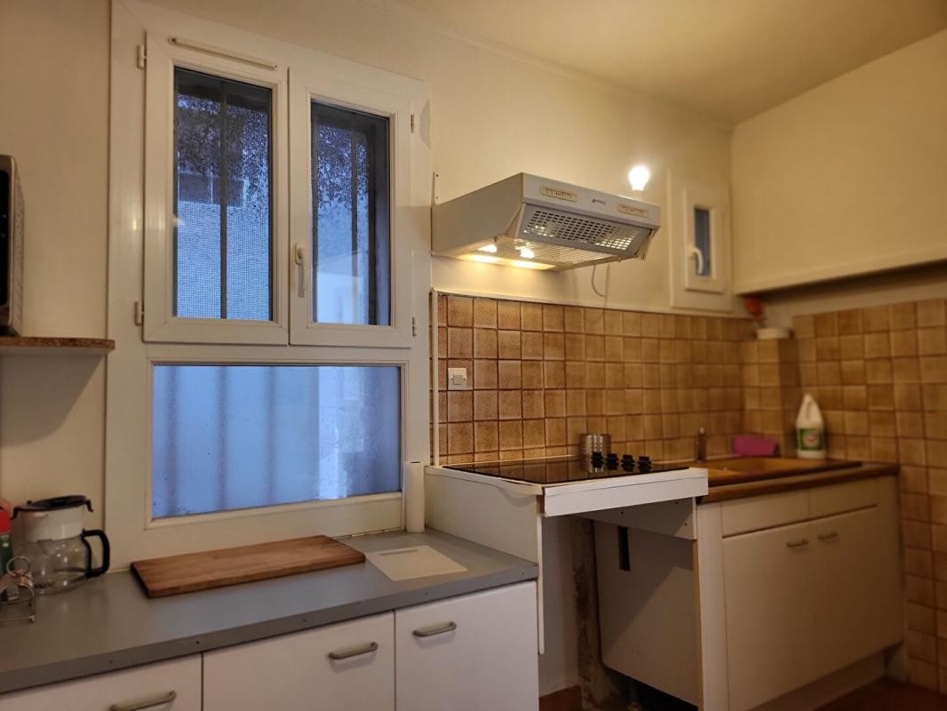 Location Appartement à Aix-en-Provence 2 pièces