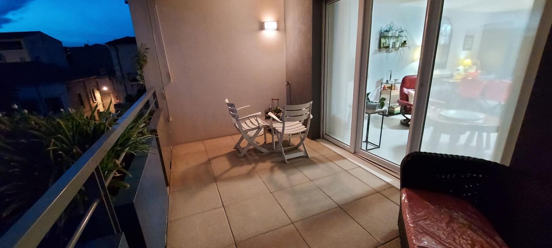 Vente Appartement à Nîmes 4 pièces