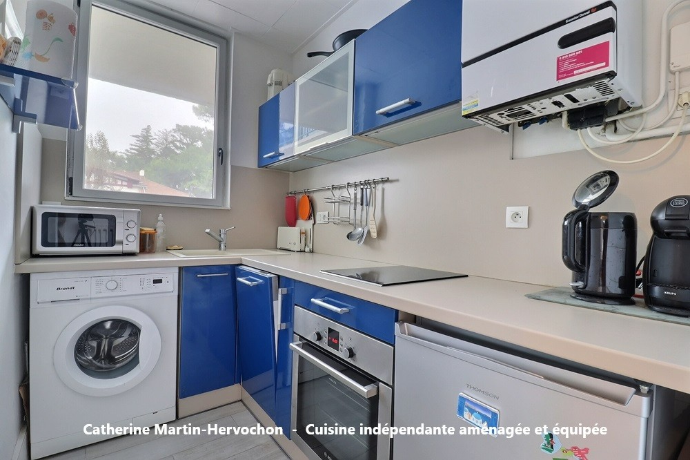 Vente Appartement à la Baule-Escoublac 2 pièces