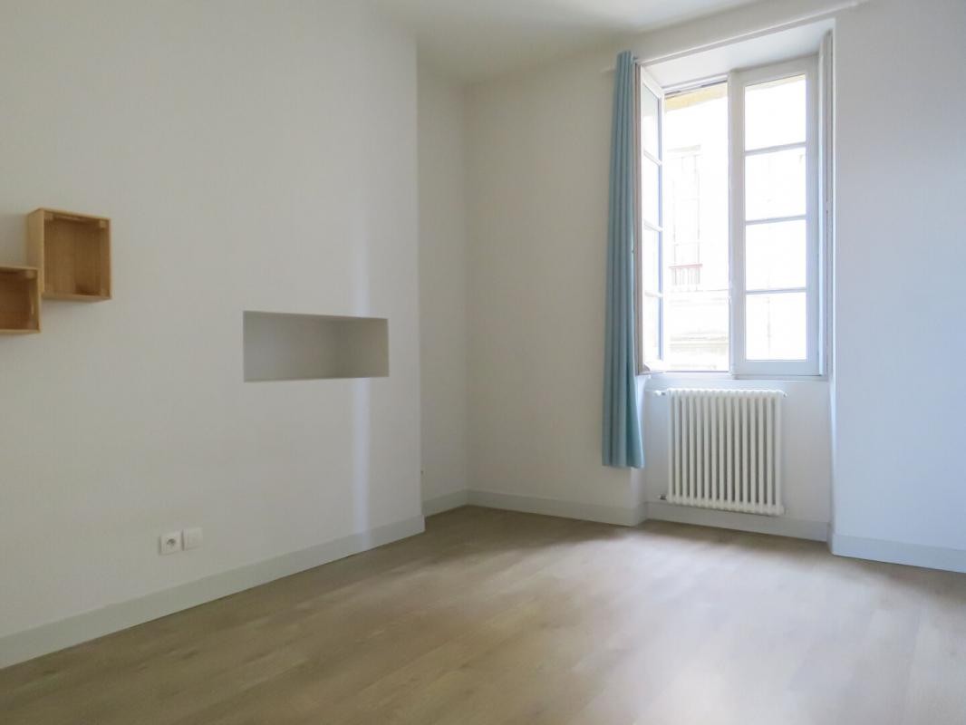 Vente Appartement à Bordeaux 3 pièces