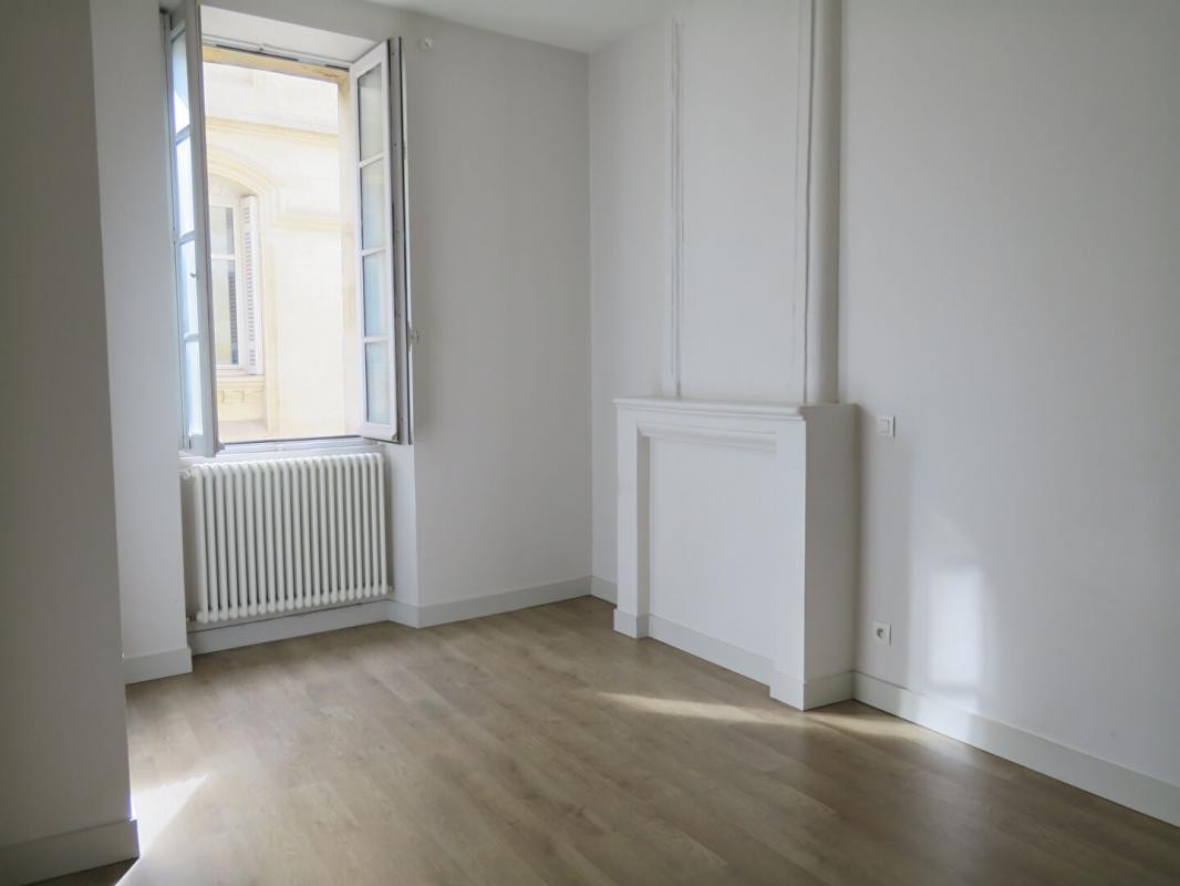 Vente Appartement à Bordeaux 3 pièces