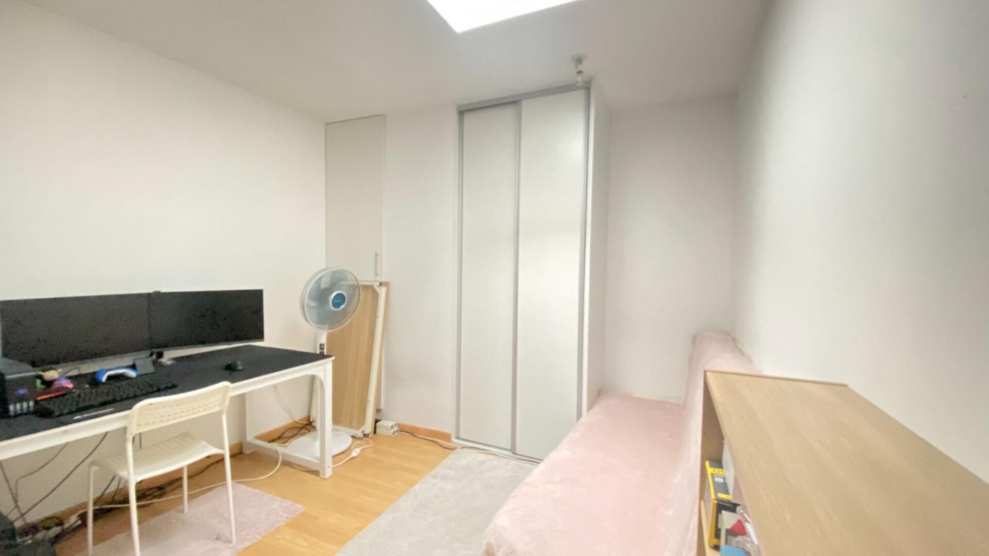 Vente Appartement à Bordeaux 3 pièces