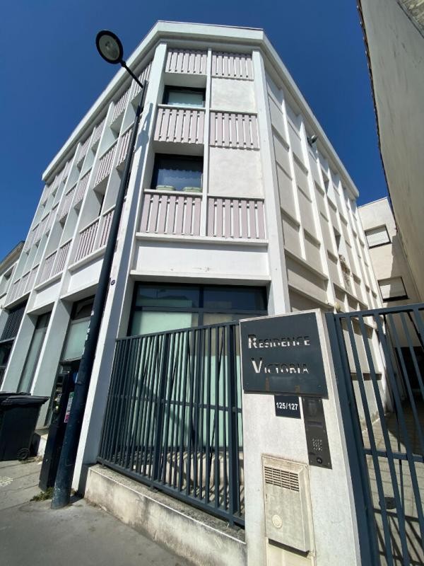 Vente Appartement à Bordeaux 3 pièces