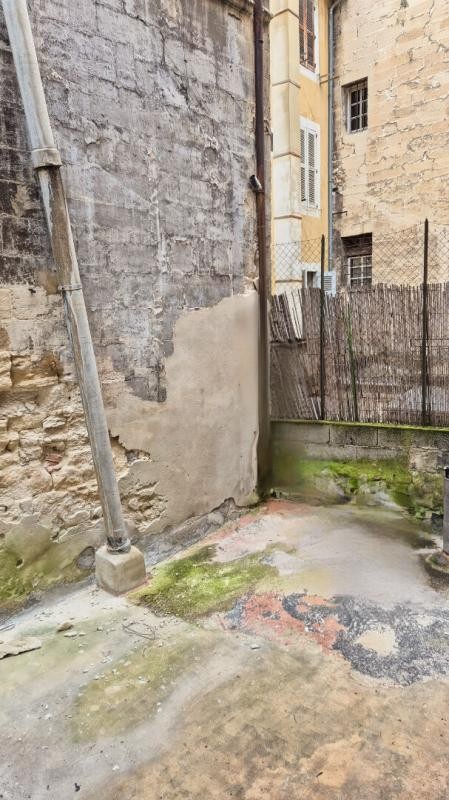 Vente Appartement à Avignon 5 pièces