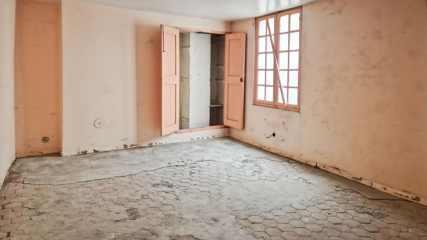 Vente Appartement à Avignon 5 pièces